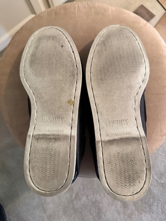 Sperry Gold Cup Shoes main image 5